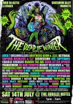 Dead of Winter Festival 2012