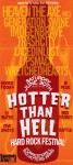 Hotter Than Hell 2012